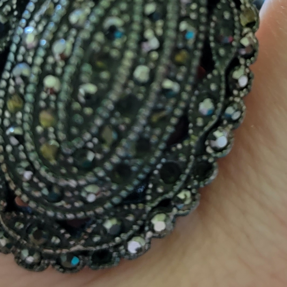 VINTAGE RING - Picture 2 of 4